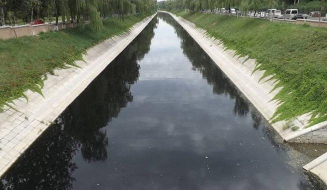  城市黑臭水體污染治已經迫在眉睫