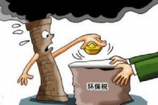  環保稅來了-環保監測行業進入發展快車道