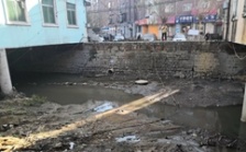  “回頭看”典型案例通報（四）丨 吉林省遼源市整改敷衍應對 仙人河黑臭問題依然突出