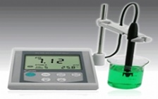  在進(jìn)行pH測試時(shí)，探頭與儀器設(shè)置應(yīng)注意哪些問題？