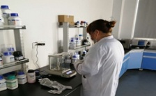  可以稀釋樣品測定COD嗎？