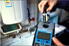  便攜式濁度儀在自來水行業的應用