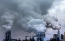  四川省七部門聯合印發《四川省揮發性有機物污染防治實施方案（2018&mdash;2020年）》