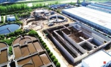  城市污水處理廠提標(biāo)改造生產(chǎn)運(yùn)行分析