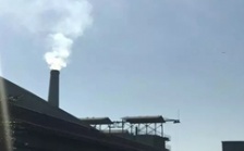  寧夏石嘴山平羅太沙工業園有關企業環境違法問題嚴重