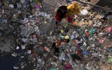  世界環境日！全球15個污染最嚴重城市，印度占了14個！