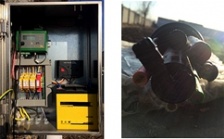  多參數水質分析儀在地下水質監測的應用