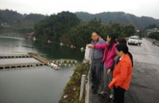  怎樣讓環(huán)保局長強起來