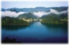  發改委印發《重點流域水環境綜合治理投資管理辦法》