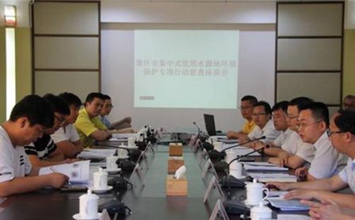 生態(tài)環(huán)境部：水源地專(zhuān)項(xiàng)督查第三批環(huán)境違法問(wèn)題59個(gè)