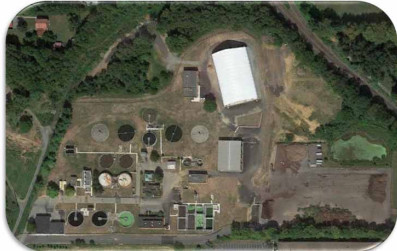 美國賓州Mechanicsburg污水廠的污泥堆肥實(shí)踐