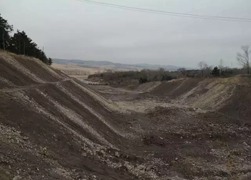 吉林省四平市二龍山水庫(kù)水源保護(hù)區(qū)3.7萬株生態(tài)涵養(yǎng)林被砍伐