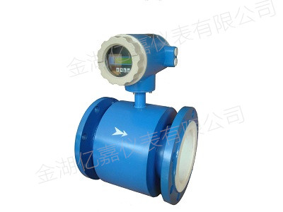 電磁流量計(jì)產(chǎn)品圖片